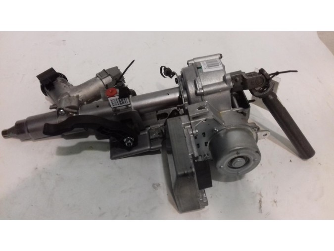 COLUMNA DIRECCION FORD TRANSIT COURIER 2014