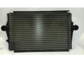 Intercooler FORD TRANSIT COURIER 2001