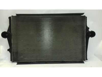Intercooler FORD TRANSIT COURIER 2001