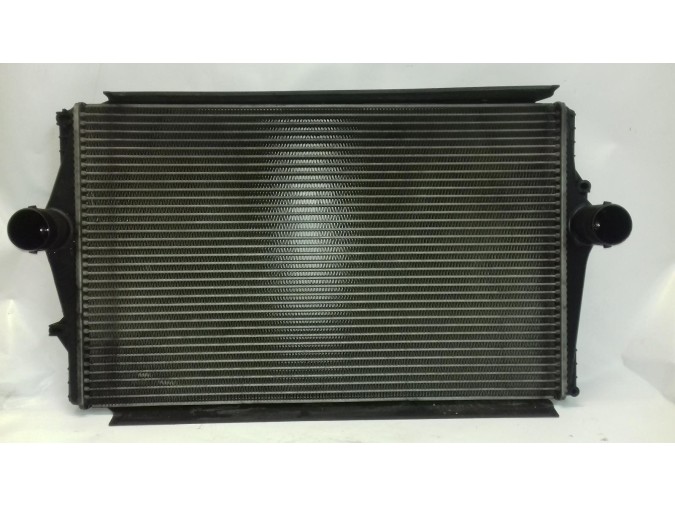 Intercooler FORD TRANSIT COURIER 2001