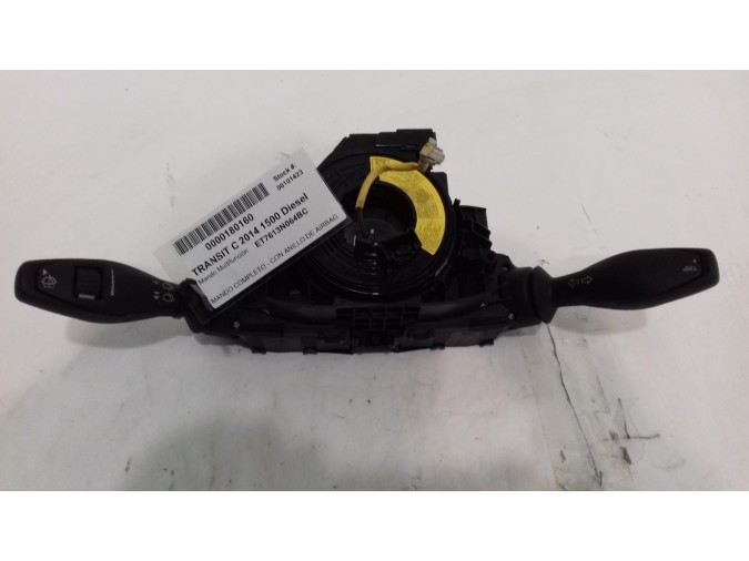 Mando Multifunción FORD TRANSIT COURIER 2014