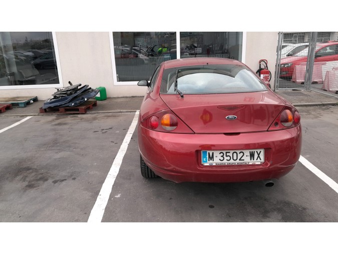 Cerradura capó dl FORD COUGAR 1999