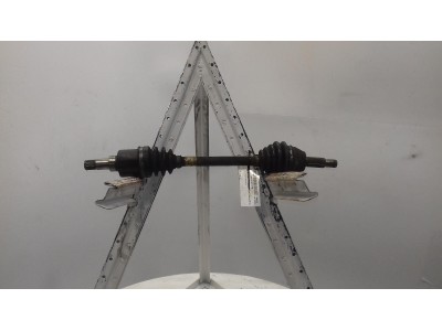 TRANSMISION DELANTERA IZQUIERDA FORD FIESTA 2005