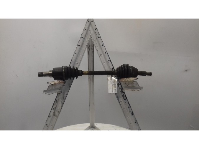 TRANSMISION DELANTERA IZQUIERDA FORD FIESTA 2005