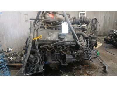 CAJA CAMBIOS HYUNDAI GETZ 2004