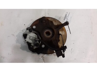 MANGUETA DELANTERA  IZQUIERDA RENAULT MEGANE 2010