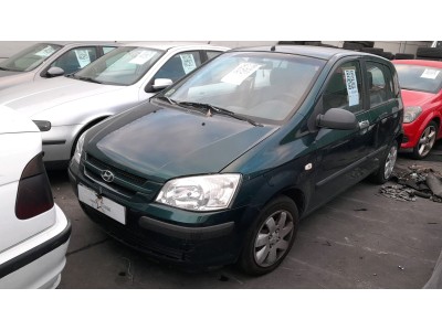 AIRBAG DELANTERO IZQUIERDO HYUNDAI GETZ 2004