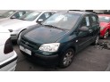 CERRADURA PUERTA DELANTERA DERECHA HYUNDAI GETZ 2004