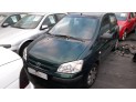 CERRADURA PUERTA TRASERA IZQUIERDA HYUNDAI GETZ 2004