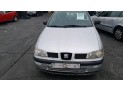 Radiador de Agua SEAT IBIZA 2001