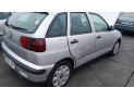 Radiador de Agua SEAT IBIZA 2001