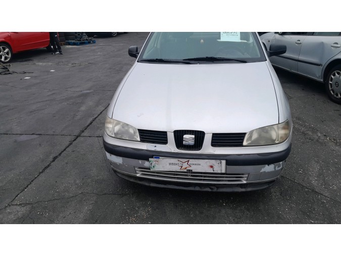 Radiador de Agua SEAT IBIZA 2001
