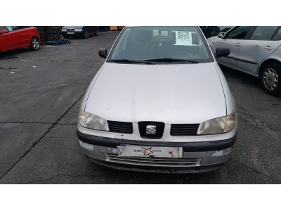 Intercooler SEAT IBIZA 2001