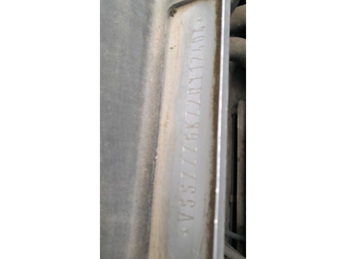 ELEVALUNAS DELANTERO DERECHO SEAT IBIZA 2001