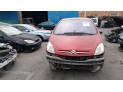 ANCLAJE CINTURON CEN CITROEN XSARA PICASSO 2007