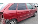 ANCLAJE CINTURON CEN CITROEN XSARA PICASSO 2007