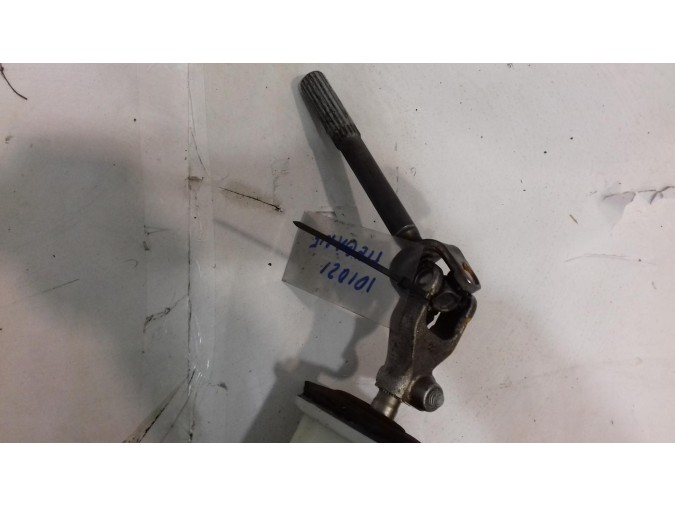 CREMALLERA DIRECCION RENAULT MEGANE 2010