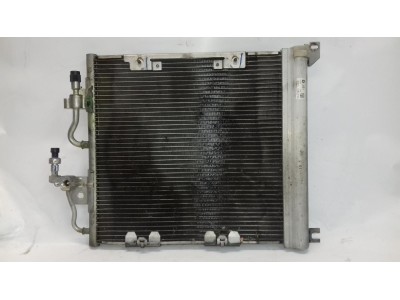 Radiador A/C OPEL ZAFIRA 2010