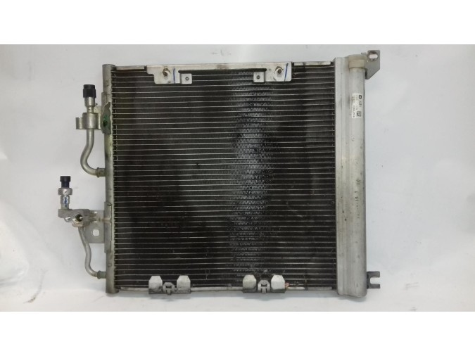 Radiador A/C OPEL ZAFIRA 2010