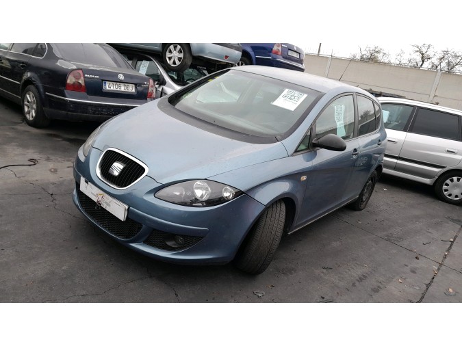 Autorradio SEAT ALTEA 2005