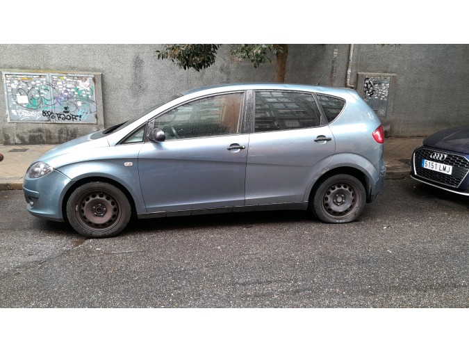 Autorradio SEAT ALTEA 2005