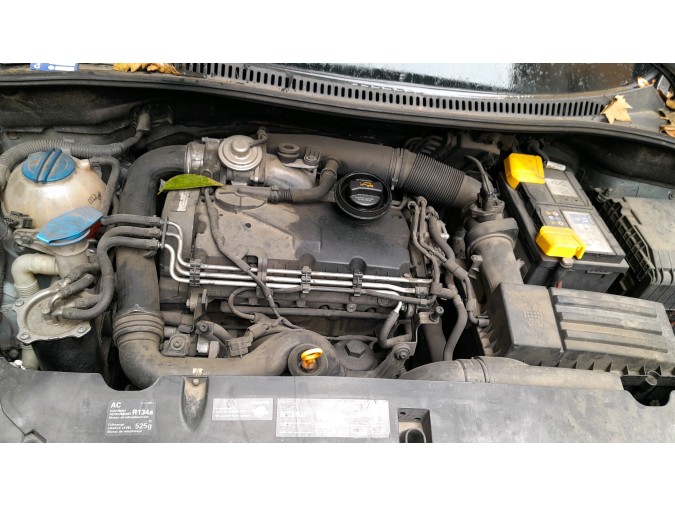 Autorradio SEAT ALTEA 2005
