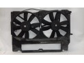 ELECTROVENTILADOR MERCEDES C CLASS 1997
