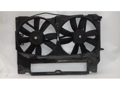 ELECTROVENTILADOR MERCEDES C CLASS 1997