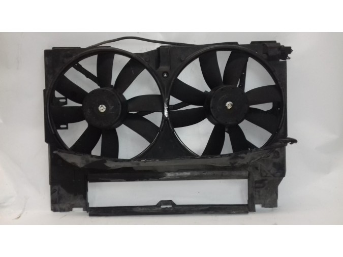 ELECTROVENTILADOR MERCEDES C CLASS 1997