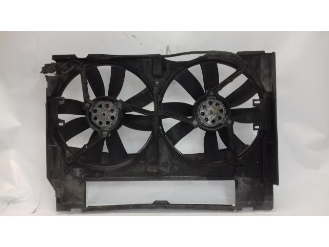 ELECTROVENTILADOR MERCEDES C CLASS 1997