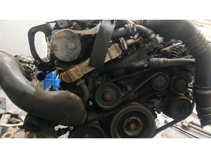 CAJA CAMBIOS BMW 120D 2005