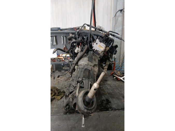 COMPRESOR AIRE ACONDICIONADO BMW 120D 2005