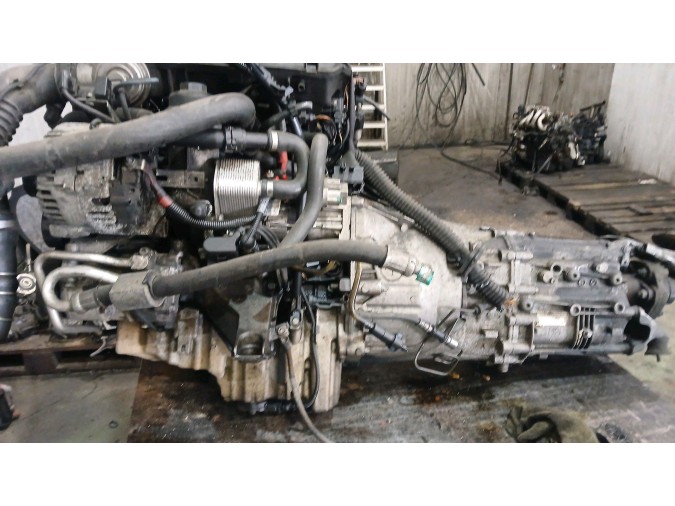 COMPRESOR AIRE ACONDICIONADO BMW 120D 2005