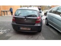 ELEVALUNAS TRASERO IZQUIERDO BMW 120D 2005