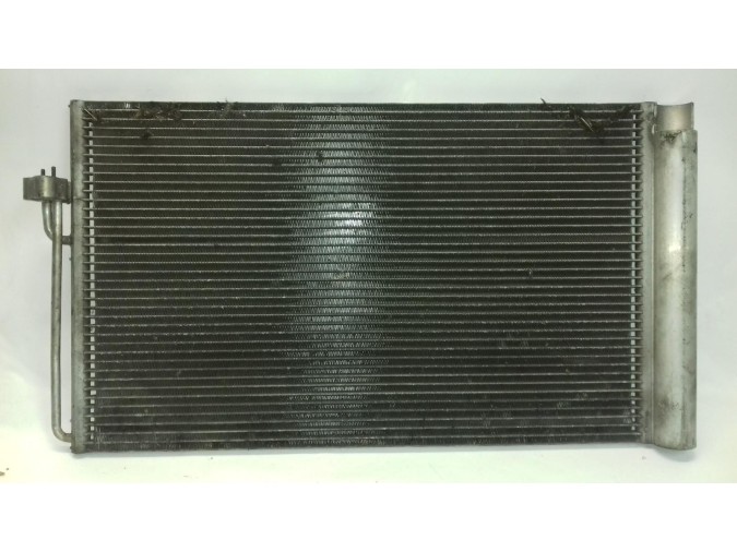 Radiador A/C BMW SERIE 5 2006