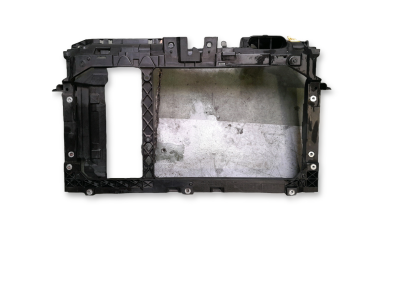 PANEL FRONTAL FORD FIESTA 2009
