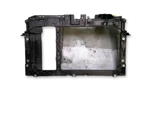 PANEL FRONTAL FORD FIESTA 2009