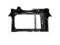 PANEL FRONTAL FORD FIESTA 2009