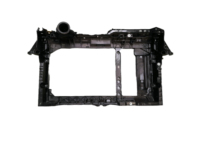 PANEL FRONTAL FORD FIESTA 2009