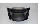 RADIO CD HYUNDAI I30 2015