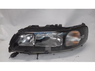 FARO DELANTERO DERECHO HYUNDAI I30 2001