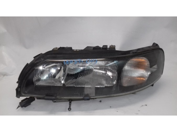 FARO DELANTERO DERECHO HYUNDAI I30 2001