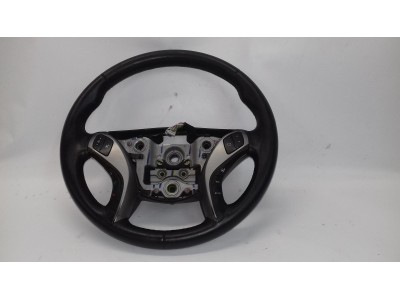 VOLANTE HYUNDAI I30 2015