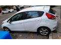 CINTURON SEG.DL.I. FORD FIESTA 2009