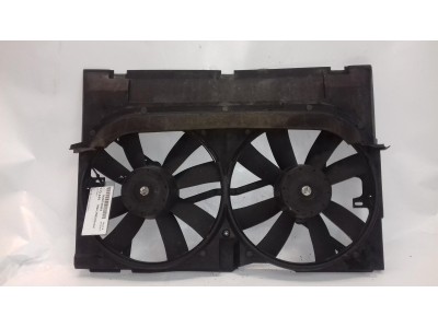 ELECTROVENTILADOR MERCEDES C CLASS 1994