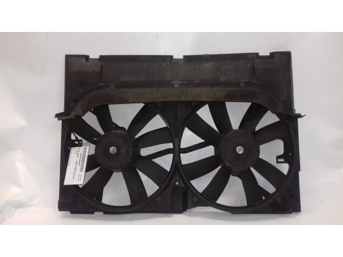 ELECTROVENTILADOR MERCEDES C CLASS 1994