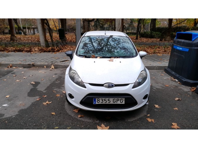 REVES.RESPALDO TR.I. FORD FIESTA 2009