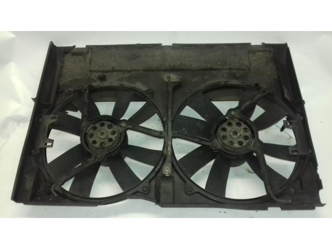 ELECTROVENTILADOR MERCEDES C CLASS 1994