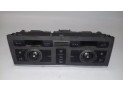 MANDO CALEFACCIÓN MERCEDES C CLASS 2005