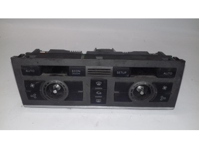 MANDO CALEFACCIÓN MERCEDES C CLASS 2005